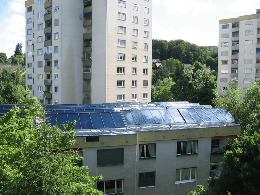 Solar System Berliner Ring