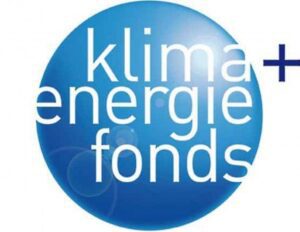 klima energie fonds logo