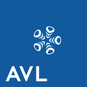 AVL Logo