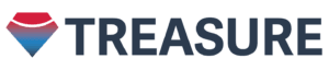 TREASURE Logo