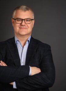 SOLID CEO Stephan Jantscher